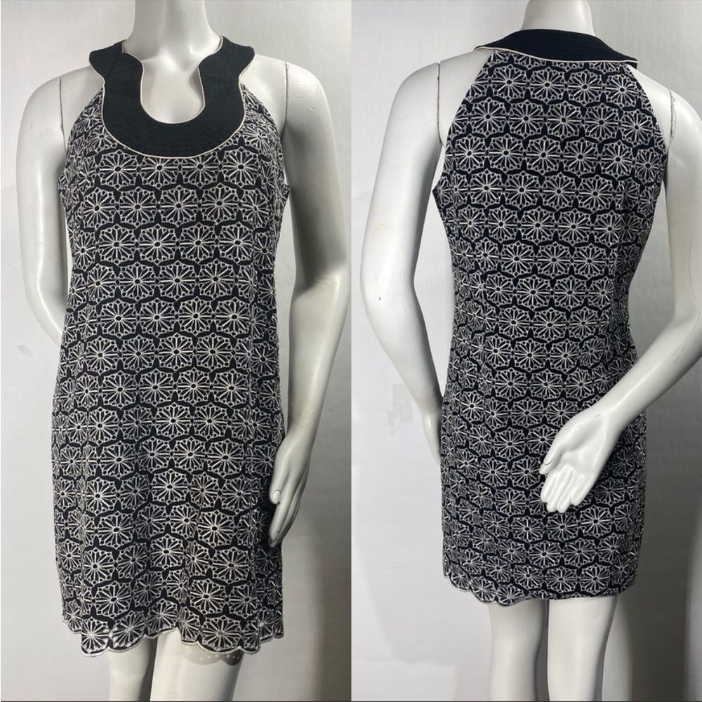 Exquisite Laudry Dress by Shelli Segal Sz 10 DRESS just didn't fit